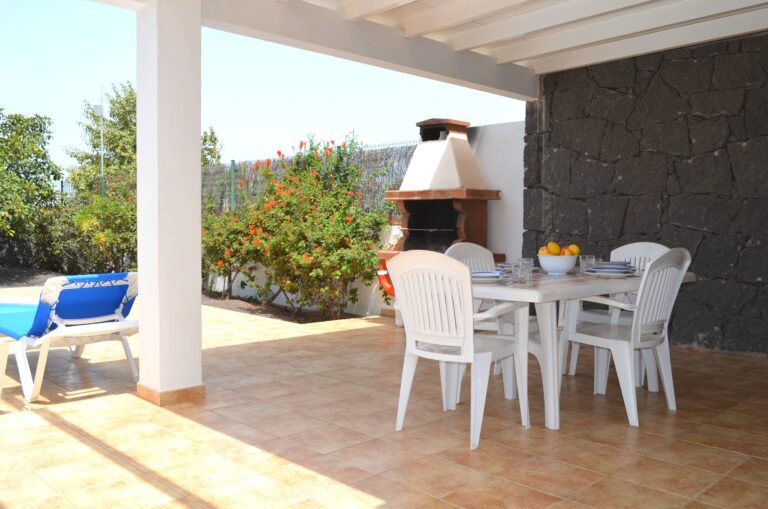 SUN GROVE -TERRAZA 3