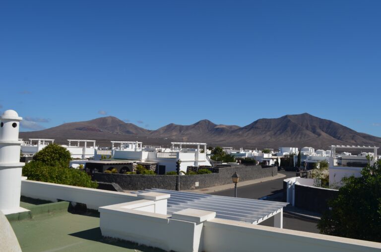 SUN GROVE -VISTAS MONTAÑAS